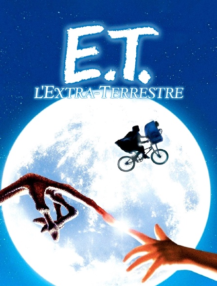 E.T. l'extraterrestre