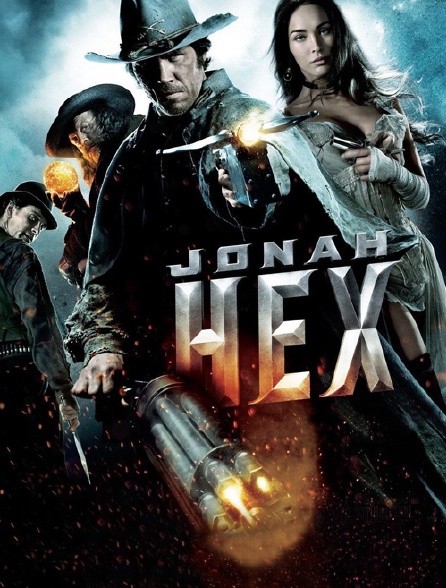 Jonah Hex