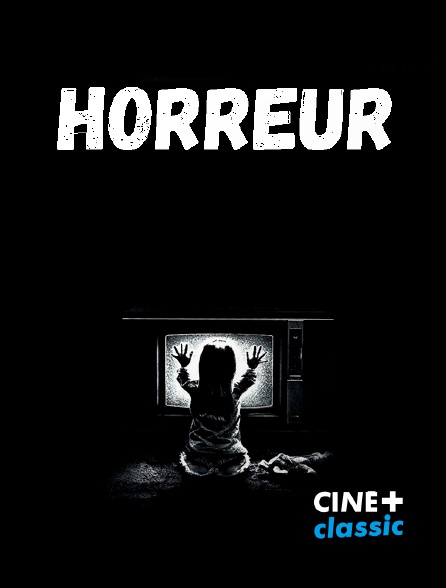 CINE+ Classic - Brûle, sorcière, brûle !