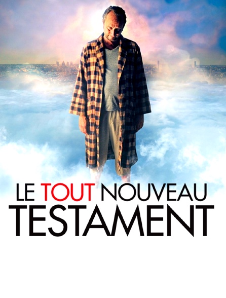 Le tout nouveau testament