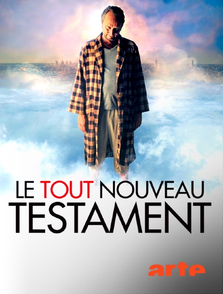 Arte - Le tout nouveau testament