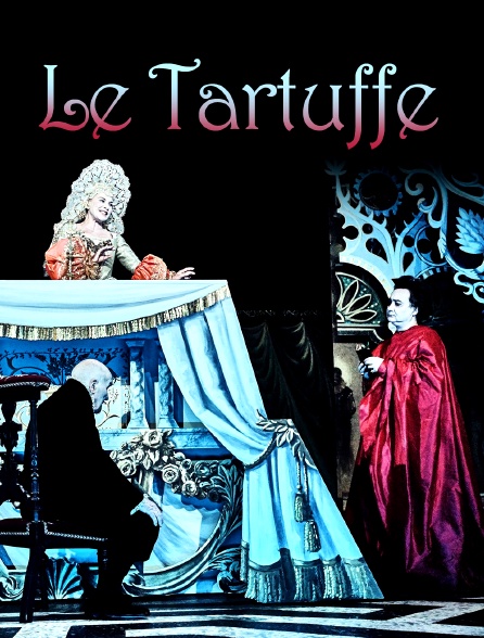 Le Tartuffe