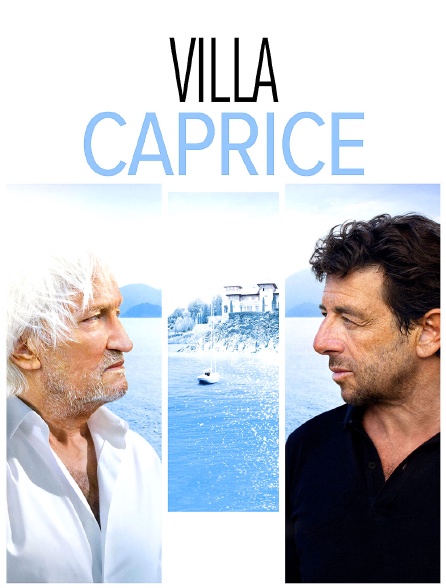 Villa Caprice