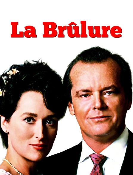 La brûlure