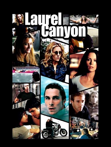 Laurel Canyon