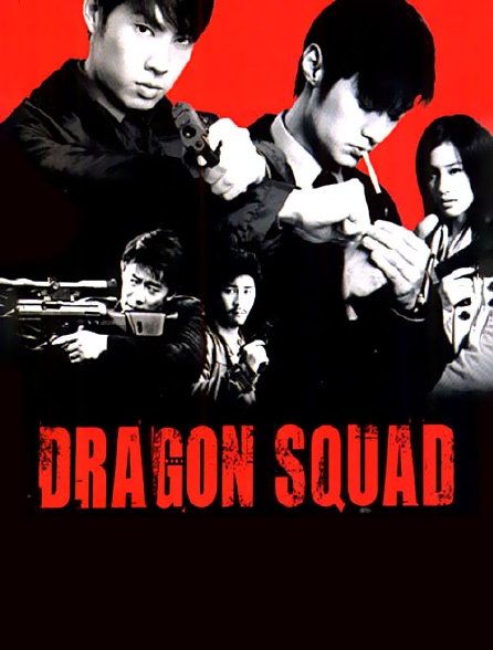 Dragon Squad