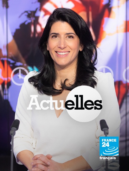 France 24 - Actuelles - 16/09/2024 à 00h45