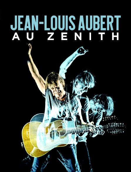 Jean-Louis Aubert au Zénith - 17/12/2023 à 00h24