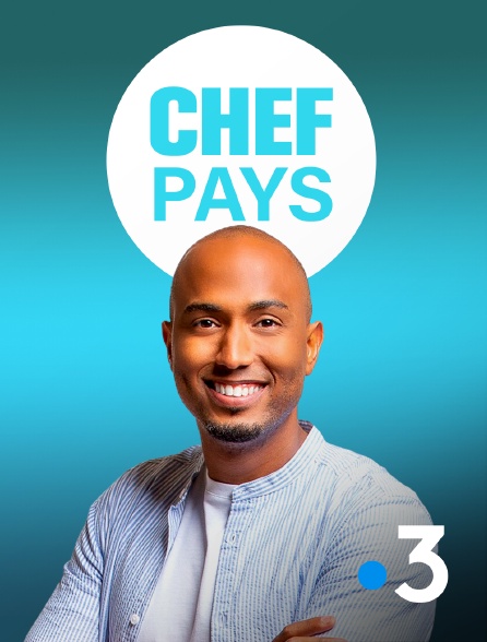 France 3 - Chef pays - 21/07/2024 à 11h08