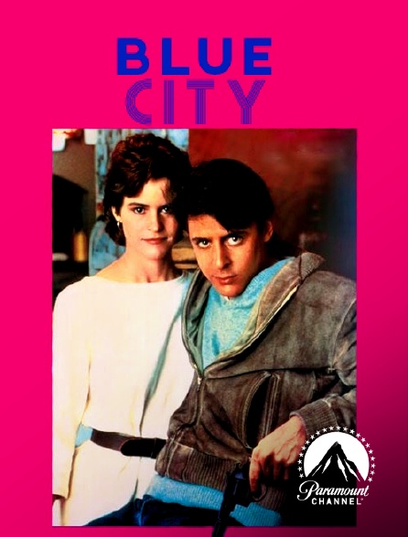 Paramount Channel - Blue City - 16/09/2024 à 18h55