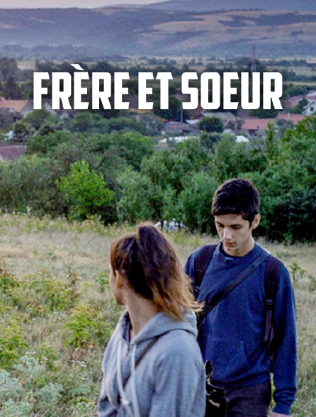 Frère et soeur