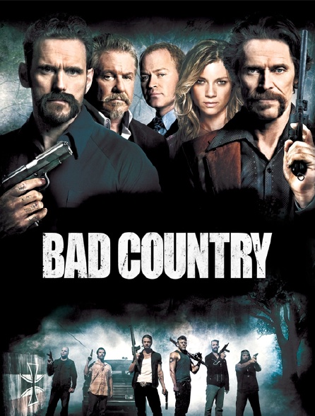 Bad Country