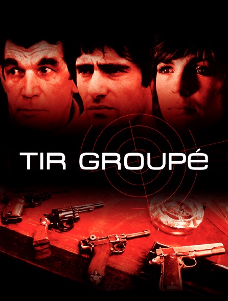 Tir groupé