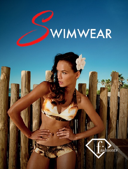 Fashion TV - Swimwear - 17/09/2024 à 01h00