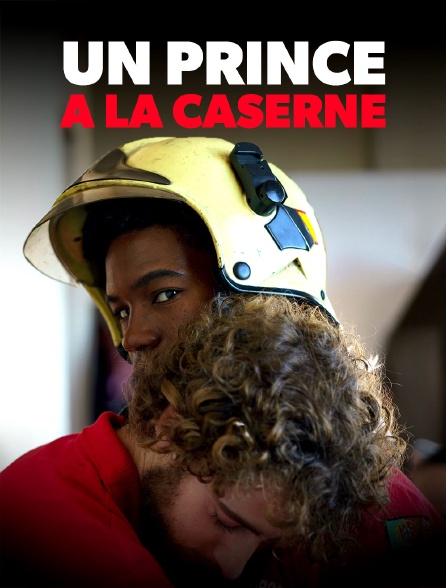 Un prince à la caserne