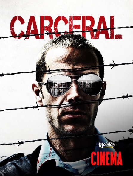 Molotov Channels Cinéma - Carceral