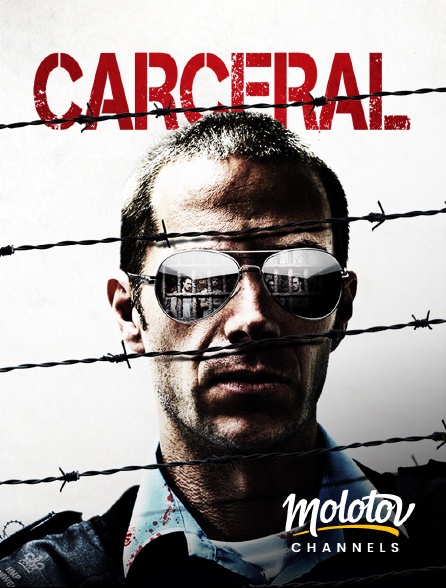 Molotov channels - Carceral