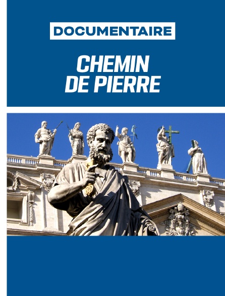 Le Chemin de Pierre