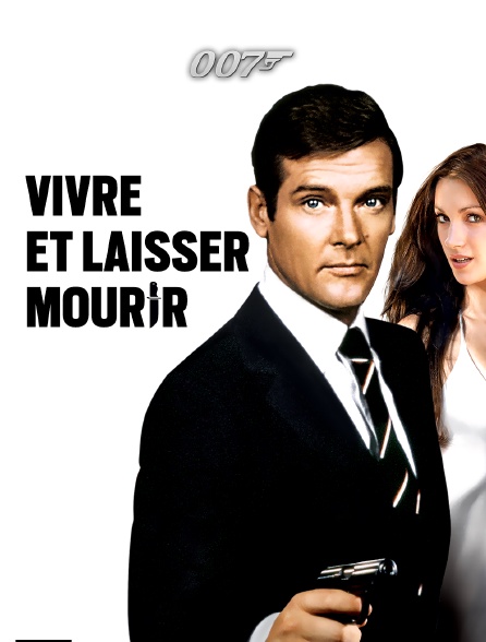 James Bond : Vivre et laisser mourir