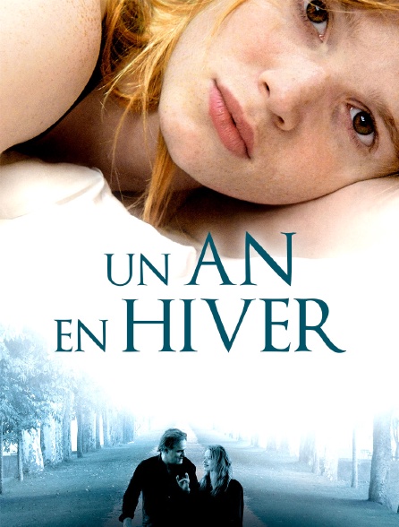 Un an en hiver