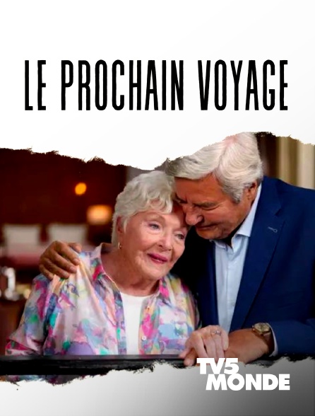 TV5MONDE - Le prochain voyage - 06/10/2024 à 14h57