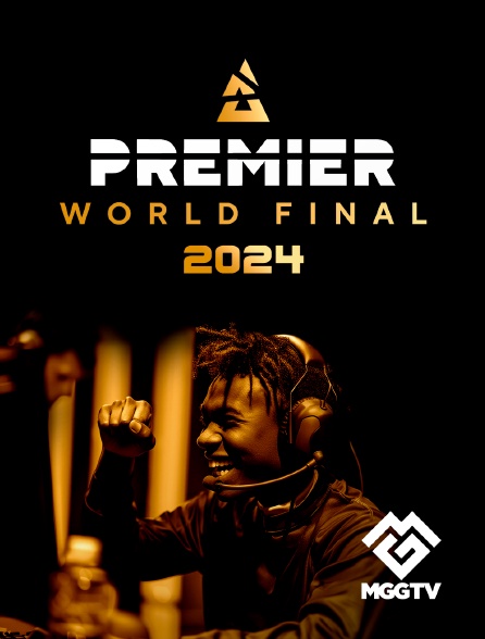 MGG TV - BLAST PREMIER WORLD FINAL 2024