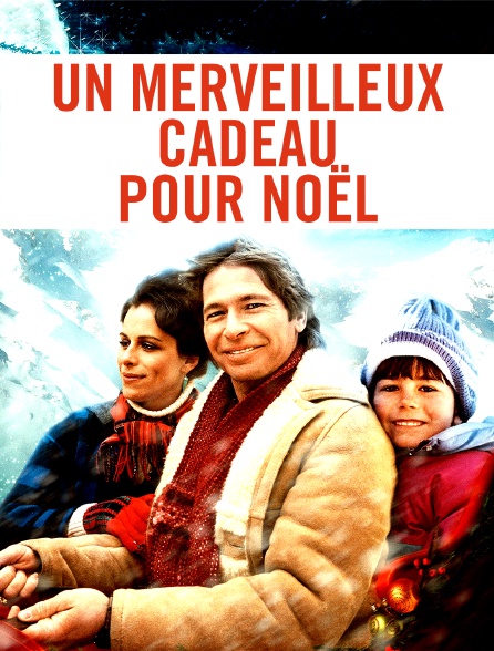 Un merveilleux cadeau pour Noël