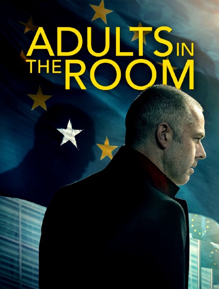 Adults in the Room