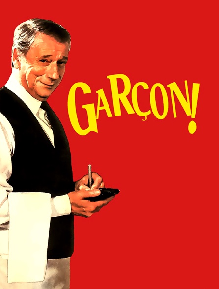 Garçon !