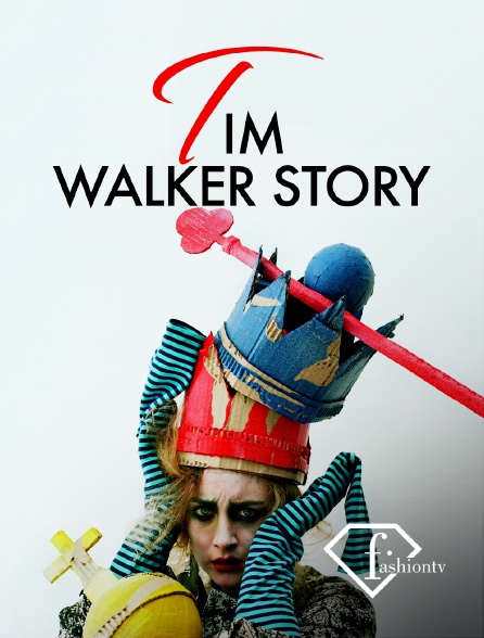 Fashion TV - Tim Walker Story - 25/09/2024 à 09h00