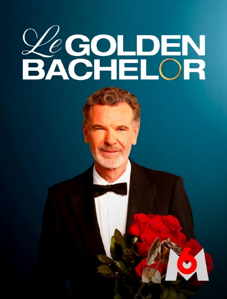 M6 - Le Golden Bachelor - 18/09/2024 à 22h15