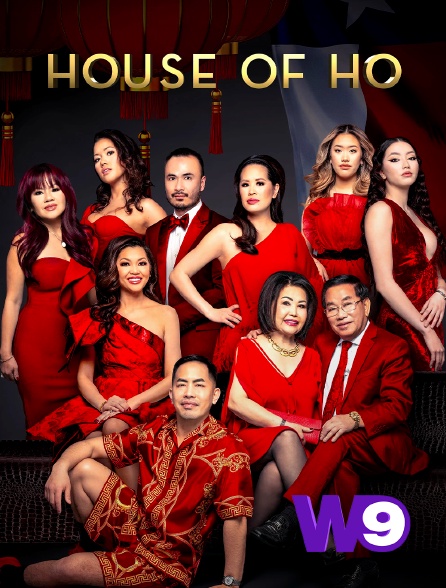 W9 - House of Ho