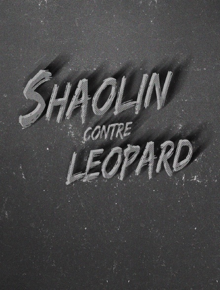 Shaolin contre Léopard