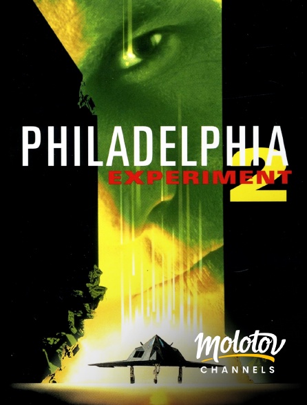 Molotov channels - Philadelphia Experiment II