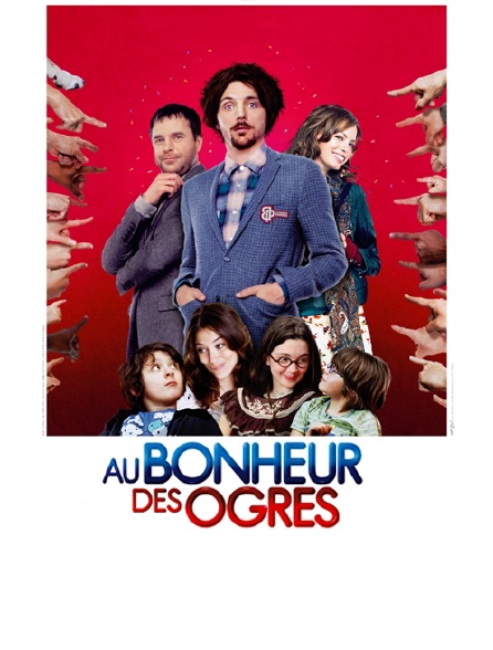 Au bonheur des ogres