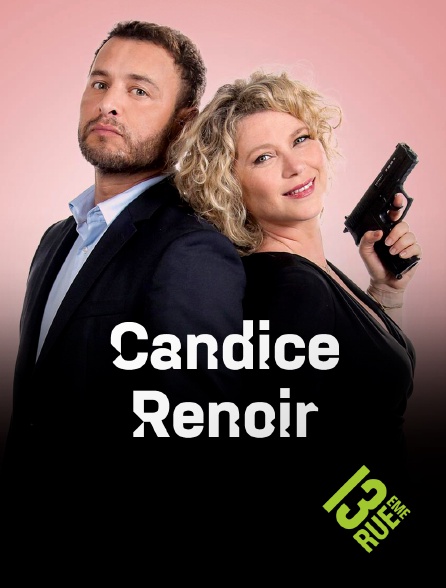 13EME RUE - Candice Renoir