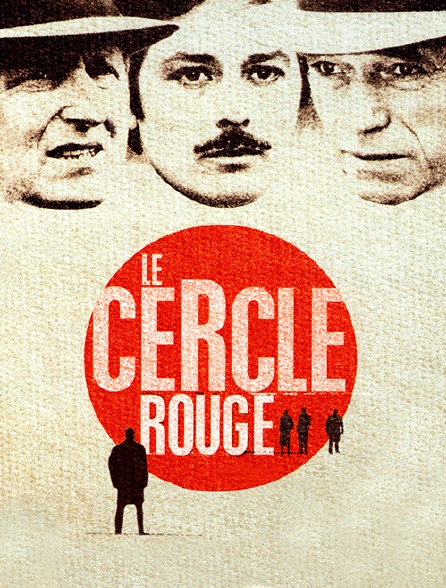 Le cercle rouge