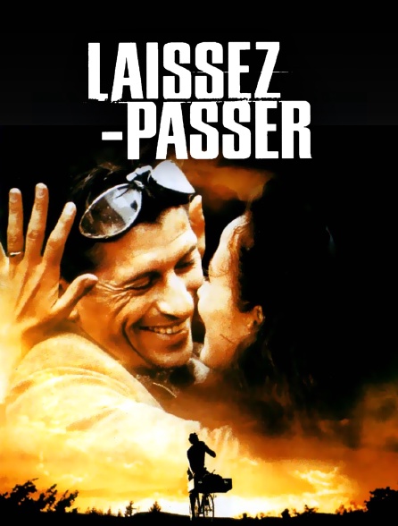 Laissez-passer