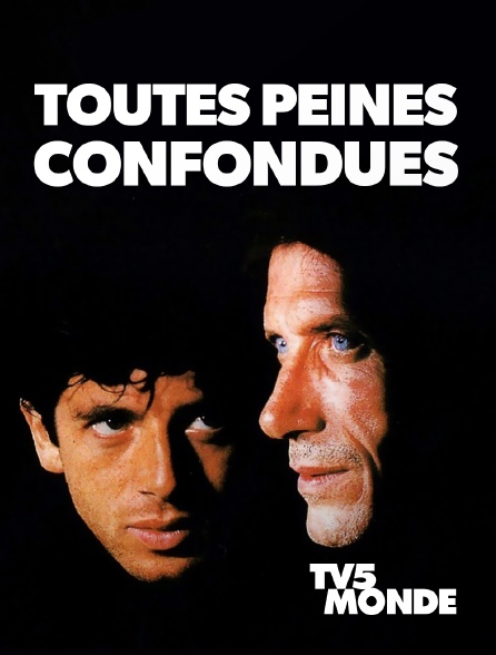 TV5MONDE - Toutes peines confondues