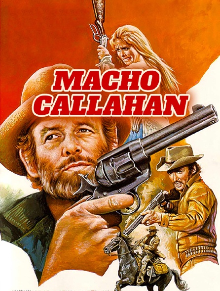 Macho Callahan