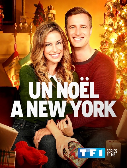 TF1 Séries Films - Un Noël à New York