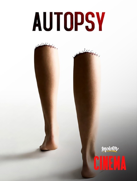 Molotov Channels Cinéma - Autopsy