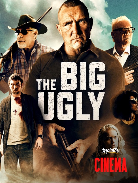 Molotov Channels Cinéma - The Big Ugly