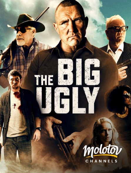 Molotov channels - The Big Ugly