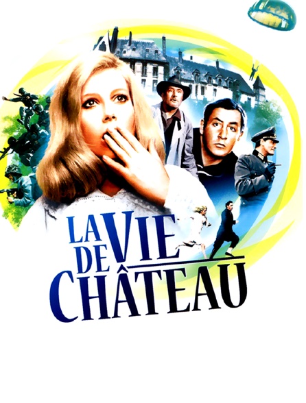 La vie de château