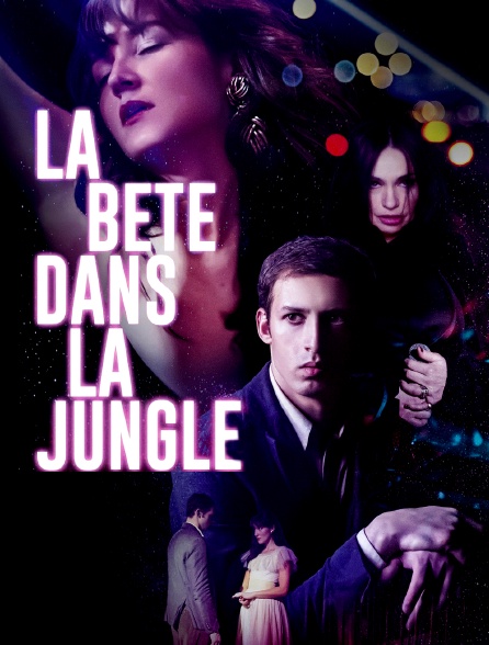 La Bête dans la jungle