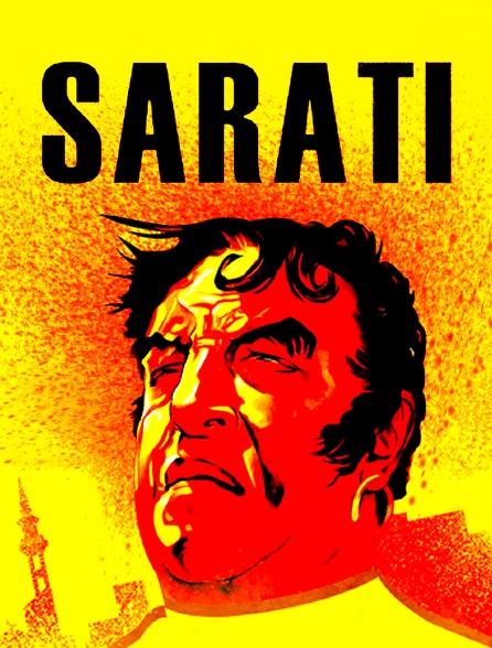 Sarati le terrible