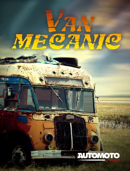 Automoto - Van Mecanic