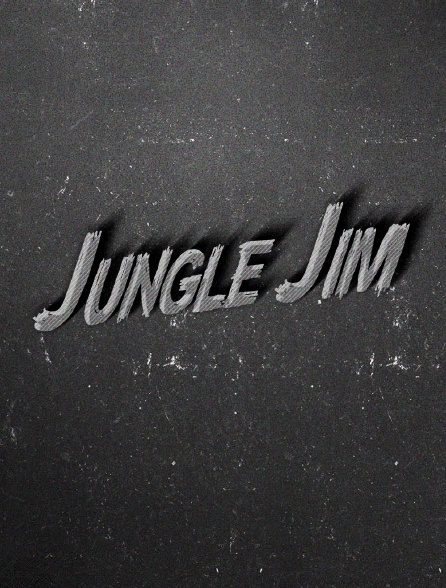 Jungle Jim