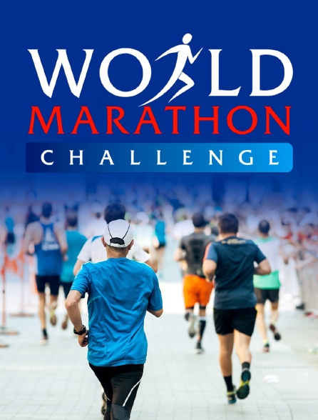 World Marathon Challenge